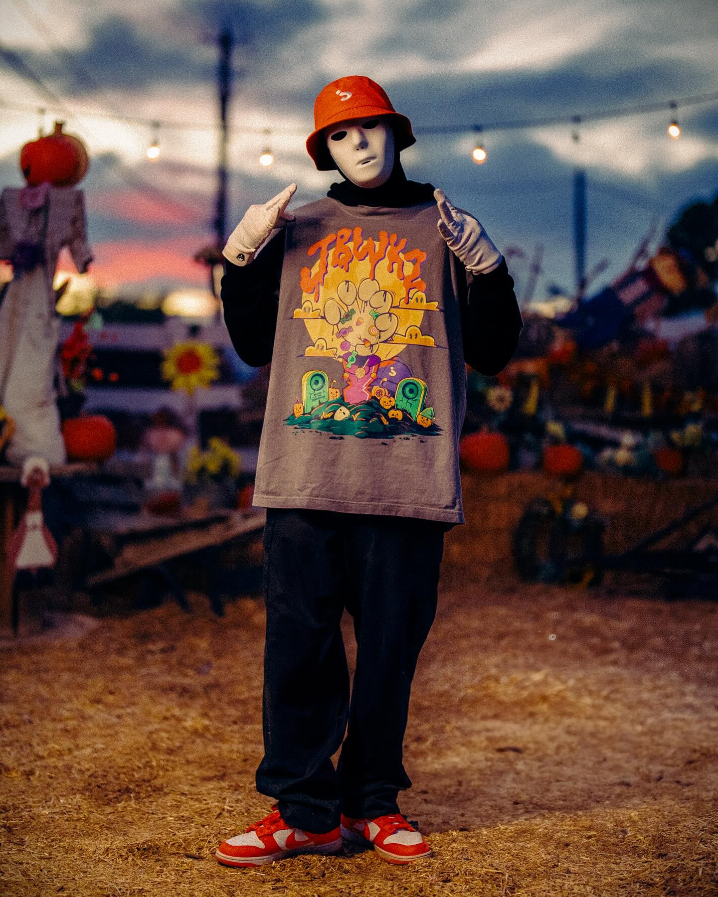 Jabbawockeez